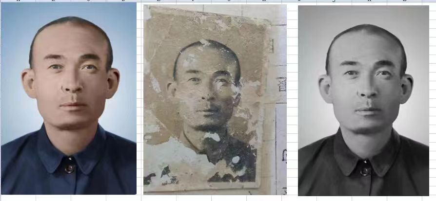 红山街道老照片模糊修复-21